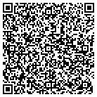 QR code with Garith R Anderson Trucking contacts