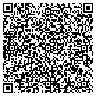 QR code with Andersen Appliance Service contacts