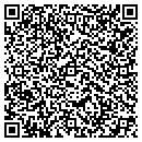 QR code with J K Auto contacts