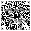 QR code with Kneaded Design contacts
