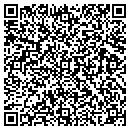 QR code with Through The Grapevine contacts