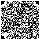 QR code with Rubber Research Elastomerics contacts
