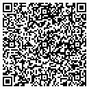QR code with Aspen Lodge contacts