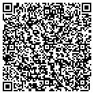 QR code with Penney C Optical Department contacts