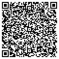 QR code with KFC contacts