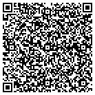 QR code with Foothills Security Service contacts