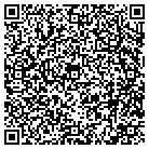 QR code with J & R Cleaners & Laundry contacts