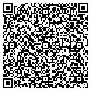 QR code with Ronald D Olson contacts