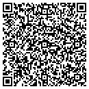 QR code with L & J Auto Brokers contacts