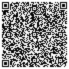 QR code with Red Lake Alcohol Rehab Program contacts