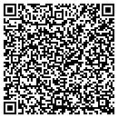 QR code with Nutrioso Logging contacts