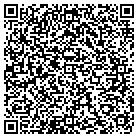 QR code with Heirloom Custom Woodworks contacts