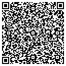 QR code with Azizi Amir contacts