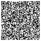 QR code with La Cannes Marine Inc contacts