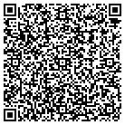 QR code with Michael B Bash Rodning contacts