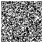QR code with Hindspines Business Service contacts