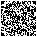 QR code with Aerotek contacts