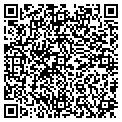 QR code with D P S contacts