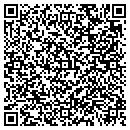QR code with J E Hammack MD contacts