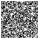 QR code with RHA Architects Inc contacts