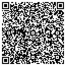 QR code with Jazzy Junk contacts