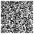 QR code with Zach's Lock Shop contacts
