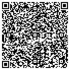 QR code with Hearing Health Center Inc contacts