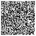 QR code with Fast Jax contacts