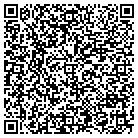 QR code with Precision Lcting Leak Dtection contacts