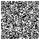 QR code with Koosmann Project Mgt Services contacts