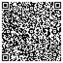 QR code with Backhoe Pete contacts