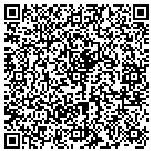 QR code with B DS Plbg & Sewer Rooter Co contacts