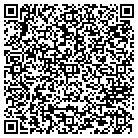 QR code with American Sbrian Edcatn Fndtion contacts