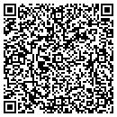 QR code with NBM Liquors contacts