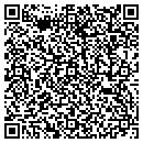 QR code with Muffler Center contacts
