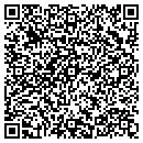 QR code with James Lachowitzer contacts