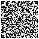 QR code with T F Wile & Assoc contacts