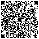 QR code with Prairie Building Center contacts
