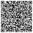 QR code with JVP Limousine Service contacts