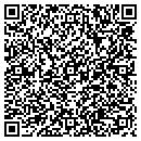 QR code with Henricksen contacts