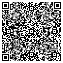 QR code with Aromasys Inc contacts