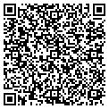 QR code with D's Den contacts