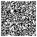 QR code with D & D Installation contacts
