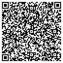 QR code with A1 Body Shop contacts
