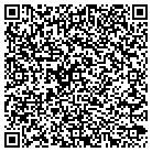 QR code with M N Land Development Corp contacts