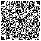 QR code with Hank's Service & Leasing contacts