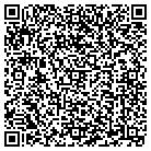 QR code with Hackensack Laundromat contacts