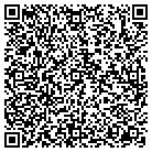 QR code with D & C Auto Sales & Service contacts
