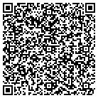 QR code with Hyde-A-Way Bay Resort contacts