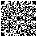 QR code with Hoy's Hide-A-While contacts